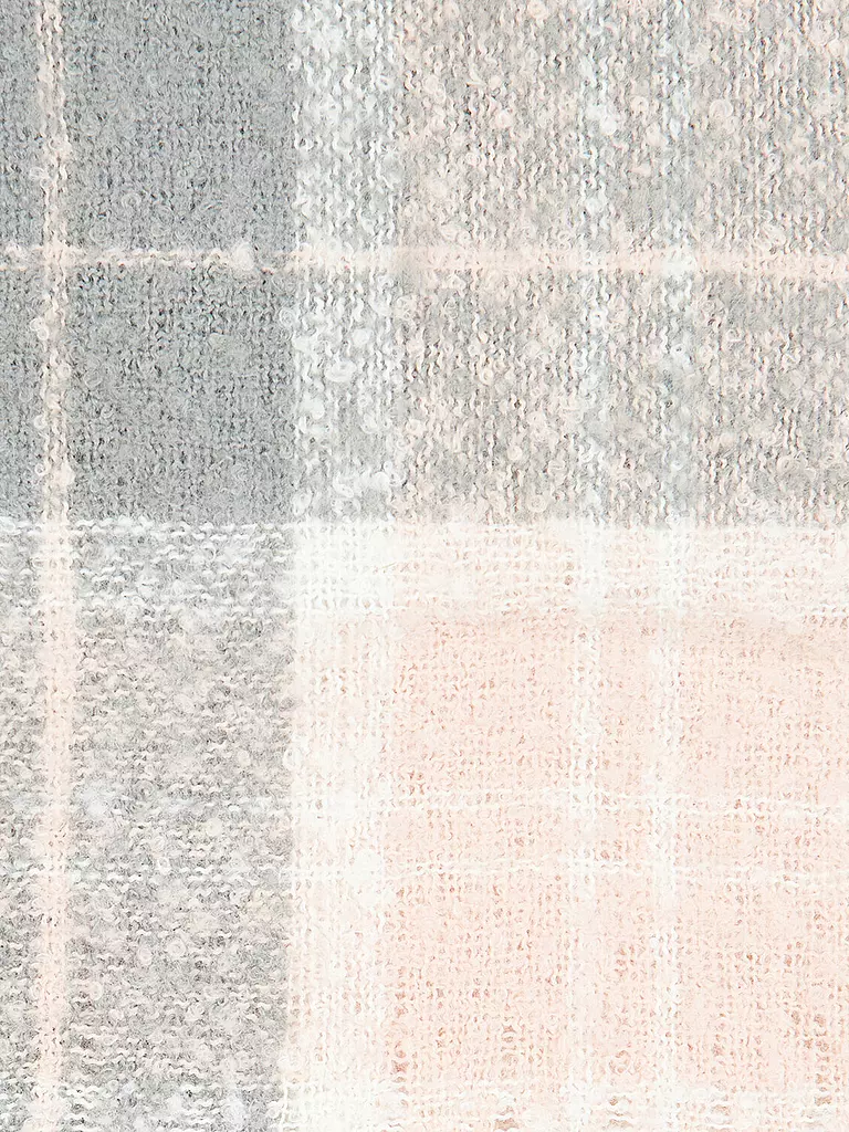 BARBOUR | Set de regalo gorro y bufanda SALTBURN | 