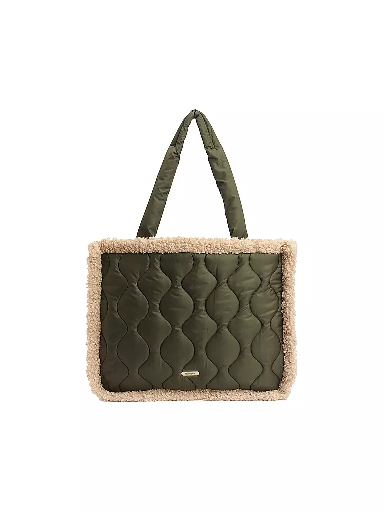 BARBOUR | Shopper MARNIE | Oliva