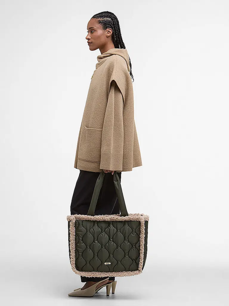 BARBOUR | Shopper MARNIE | Oliva