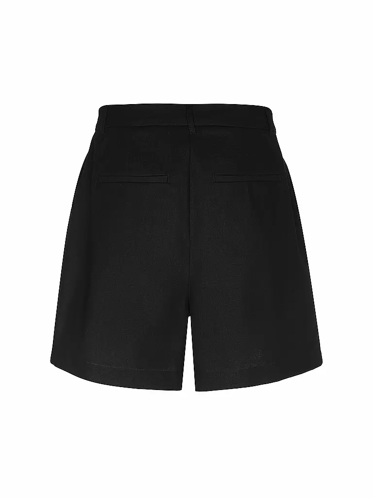 BARBOUR | Shorts LUNA | Negro