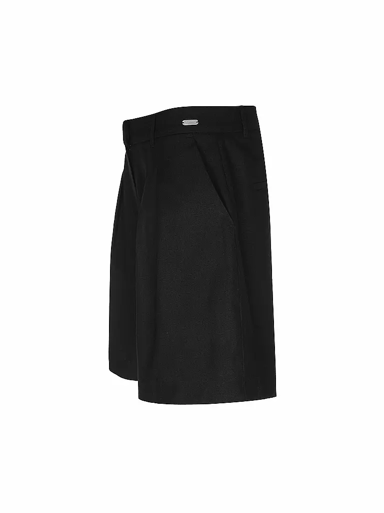 BARBOUR | Shorts LUNA | Negro