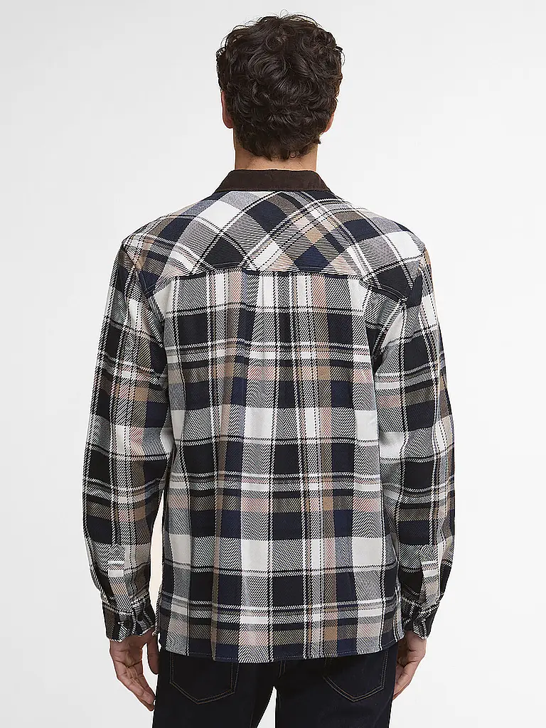 BARBOUR | Sobrecamisa GRASMOOR | 