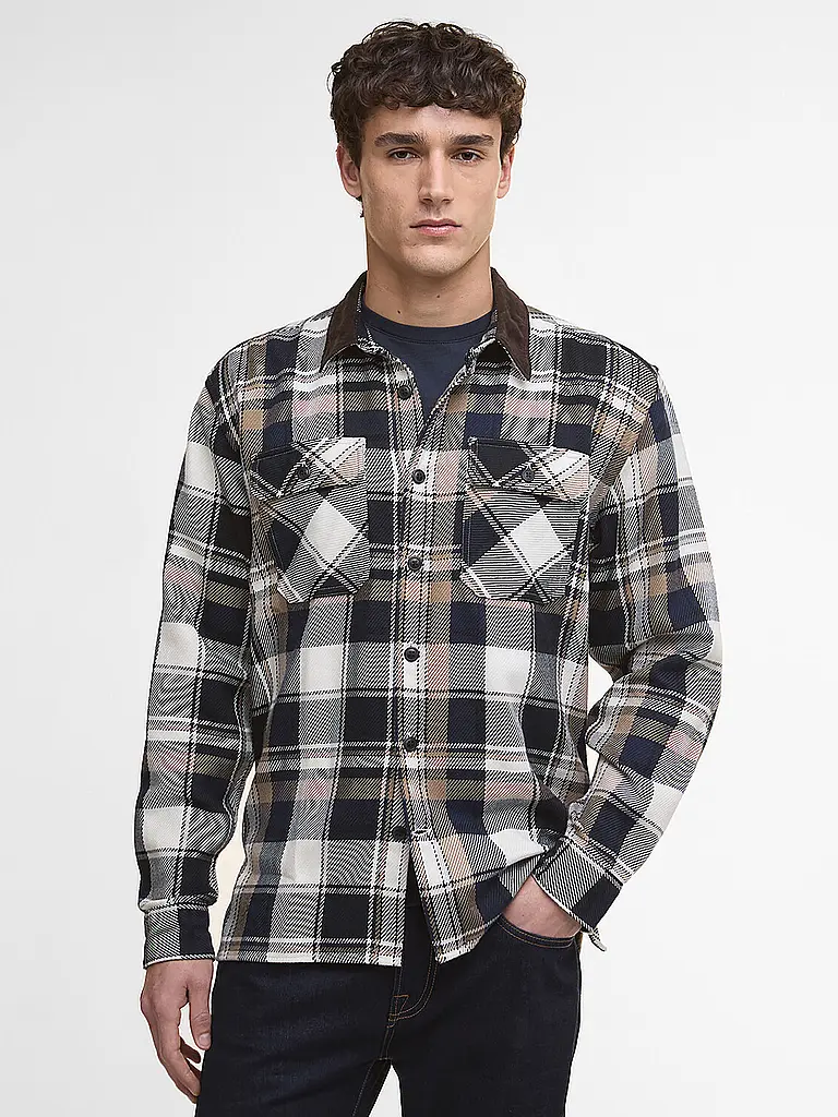 BARBOUR | Sobrecamisa GRASMOOR | 