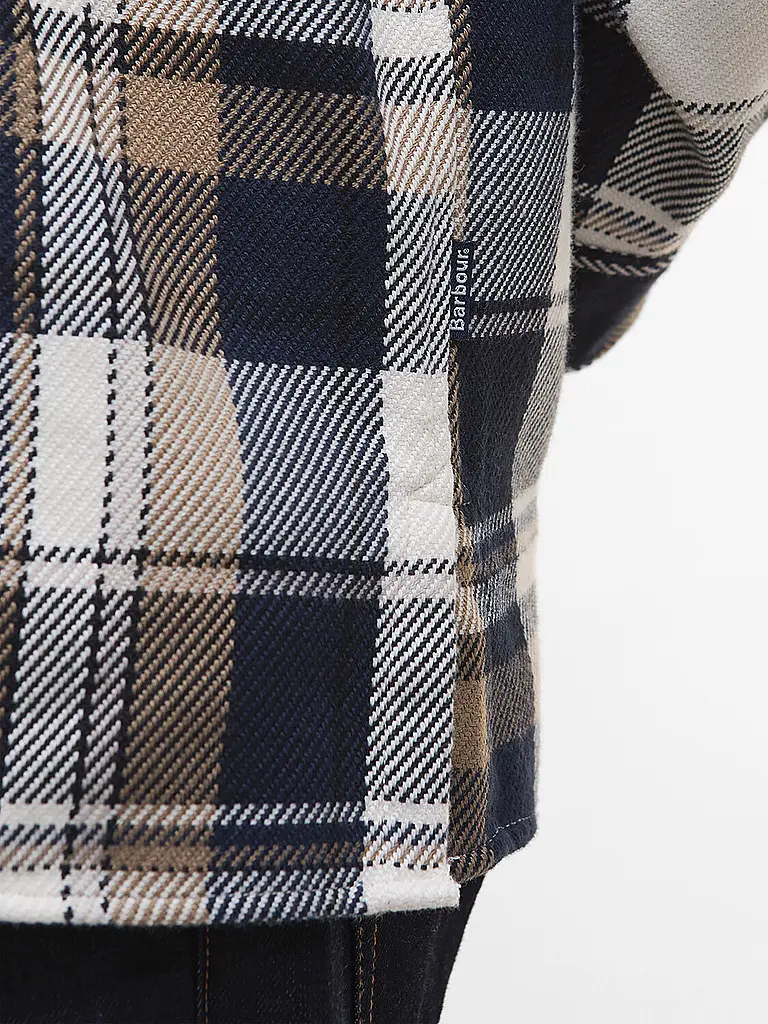 BARBOUR | Sobrecamisa GRASMOOR | 