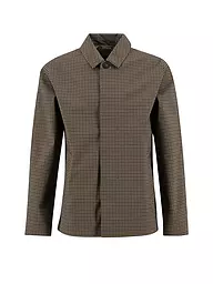 BARBOUR | Sobrecamisa LORDEN SHOWERPROOF | Beige
