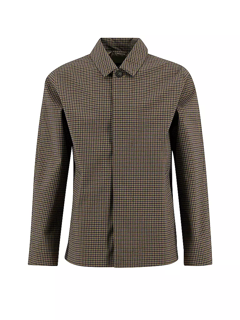 BARBOUR | Sobrecamisa LORDEN SHOWERPROOF | Beige