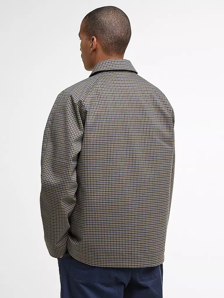 BARBOUR | Sobrecamisa LORDEN SHOWERPROOF | 