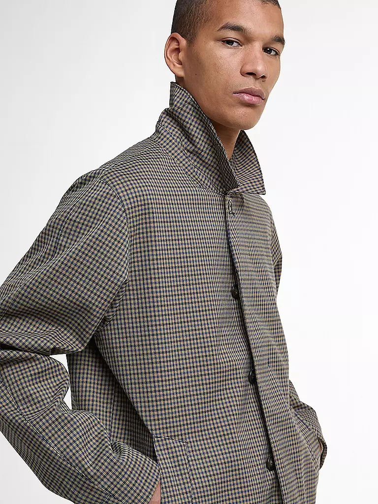 BARBOUR | Sobrecamisa LORDEN SHOWERPROOF | 
