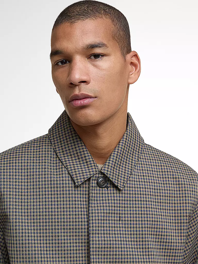 BARBOUR | Sobrecamisa LORDEN SHOWERPROOF | 