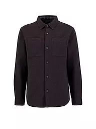 BARBOUR | Sobrecamisa MARLOW | Marrón