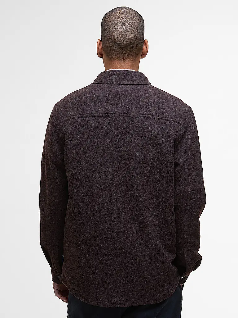 BARBOUR | Sobrecamisa MARLOW | 