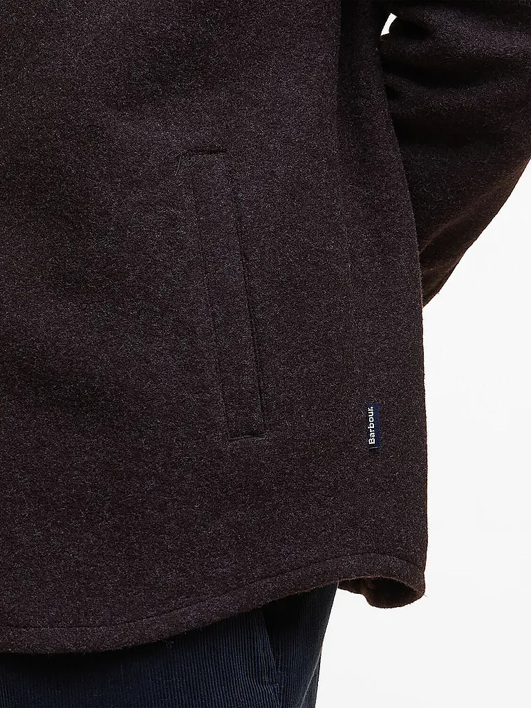 BARBOUR | Sobrecamisa MARLOW | 