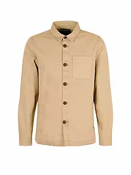 BARBOUR | Sobrecamisa | Beige