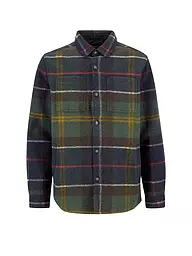 BARBOUR | Sobrecamisa | Oliva