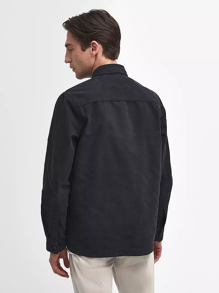 BARBOUR | Sobrecamisa | 