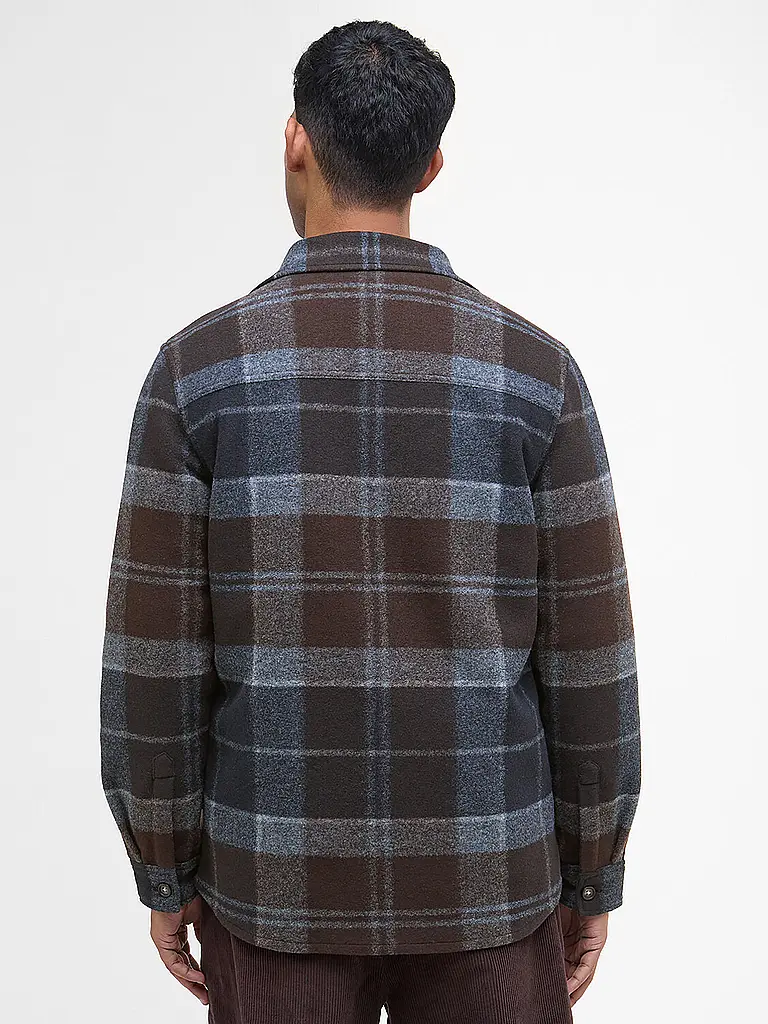 BARBOUR | Sobrecamisa | 