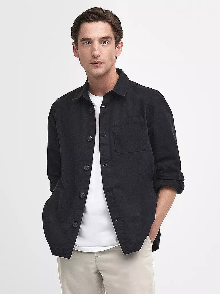 BARBOUR | Sobrecamisa | 