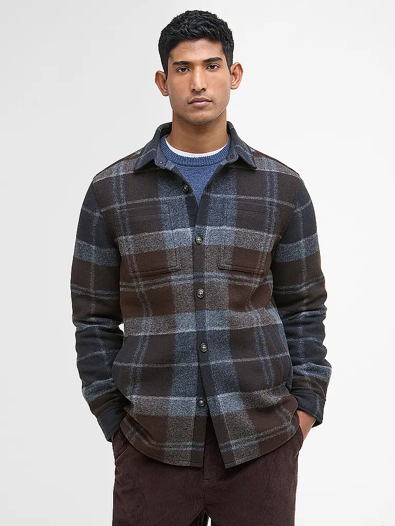 BARBOUR | Sobrecamisa | 