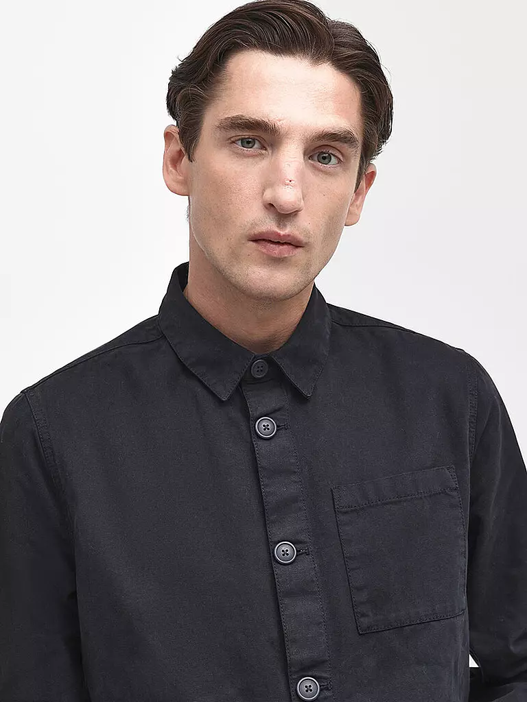 BARBOUR | Sobrecamisa | 