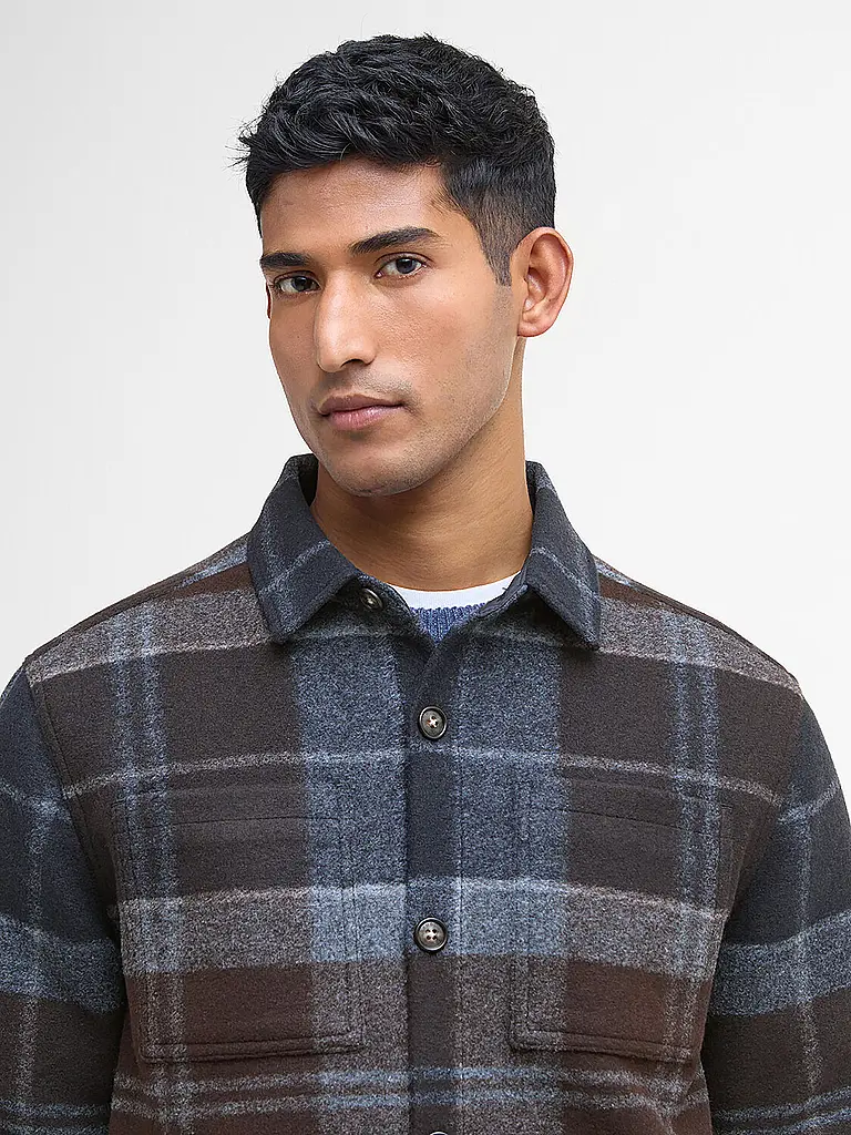 BARBOUR | Sobrecamisa | 