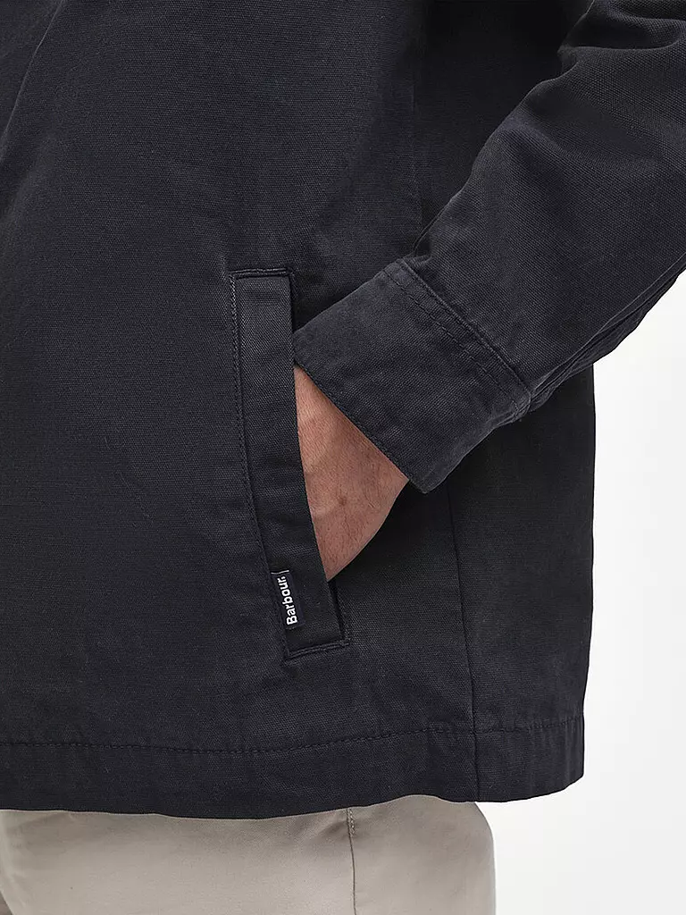 BARBOUR | Sobrecamisa | 