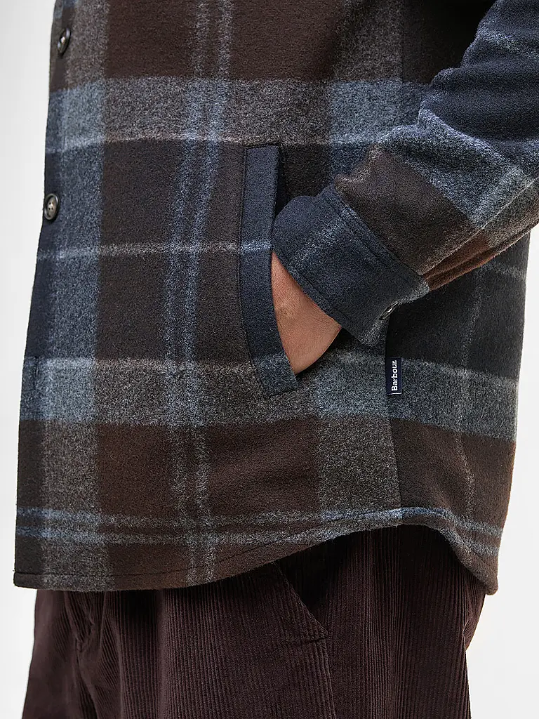 BARBOUR | Sobrecamisa | 