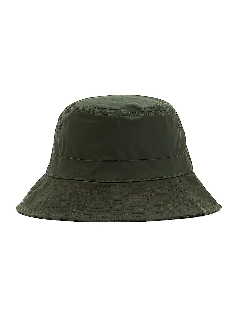 BARBOUR | Sombrero de pescador - Bucket Hat Brackley | 