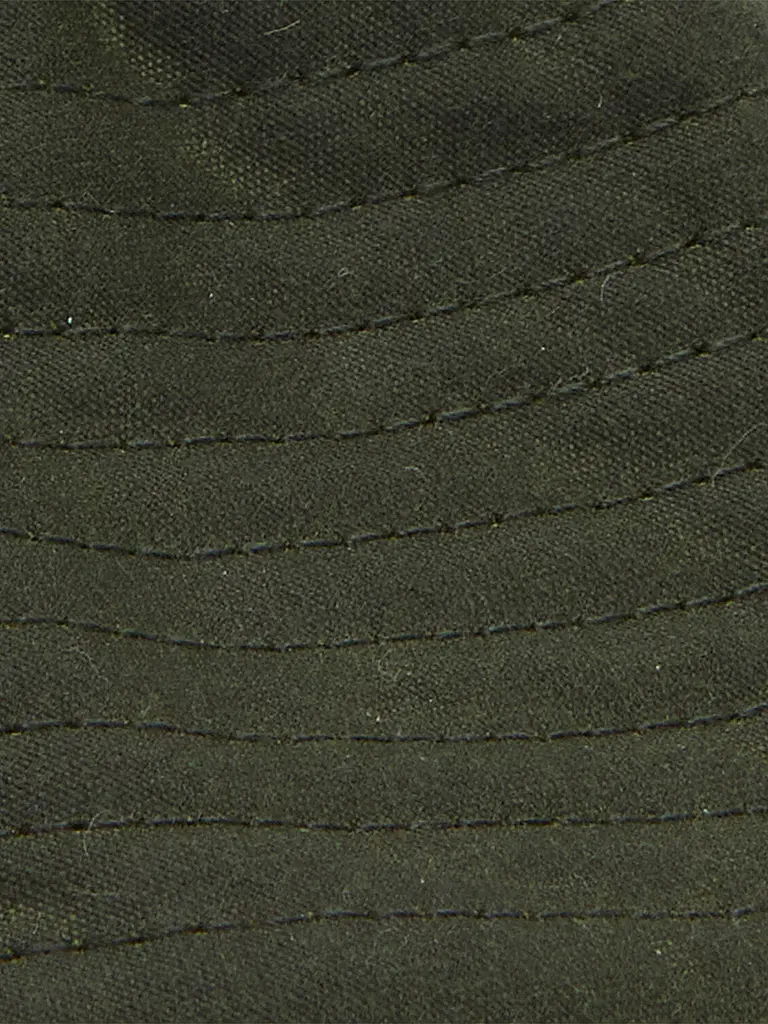 BARBOUR | Sombrero de pescador - Bucket Hat Brackley | 