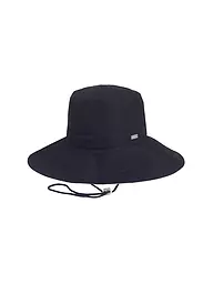 BARBOUR | Sombrero de pescador - Bucket Hat DARLA | Azul oscuro