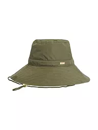 BARBOUR | Sombrero de pescador - Bucket Hat DARLA | Oliva