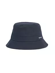 BARBOUR | Sombrero de pescador - Bucket Hat OLIVIA | Azul oscuro