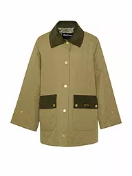 BARBOUR | Chaqueta acolchada CORINNE QUILT | Oliva