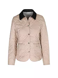 BARBOUR | Chaqueta acolchada DEVERON | Rosa