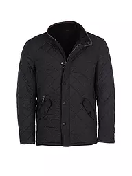 BARBOUR | Steppjacke POWELL | Azul oscuro