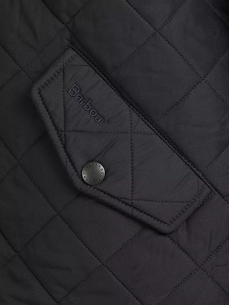 BARBOUR | Steppjacke POWELL | 
