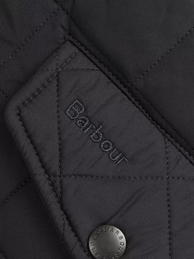 BARBOUR | Steppjacke POWELL | 