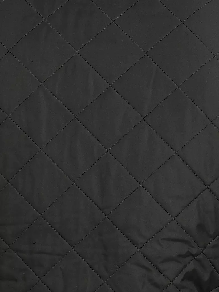 BARBOUR | Steppjacke POWELL | Negro