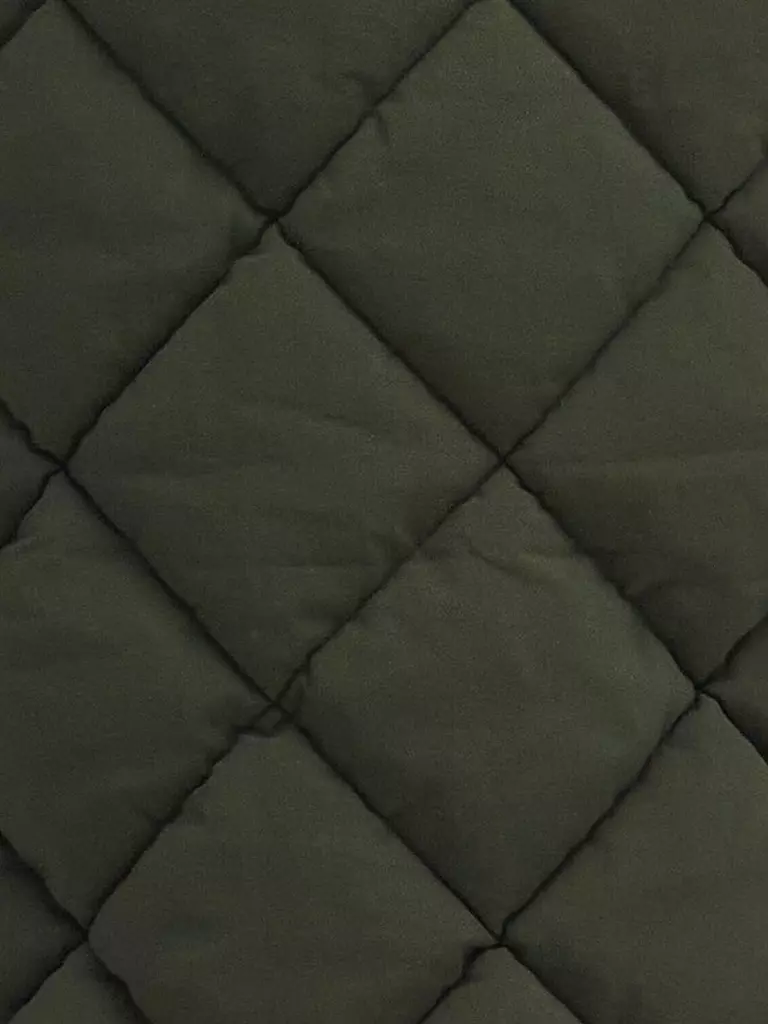 BARBOUR | Steppmantel KIRKTON | Oliva