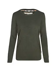 BARBOUR | Suéter | Oliva