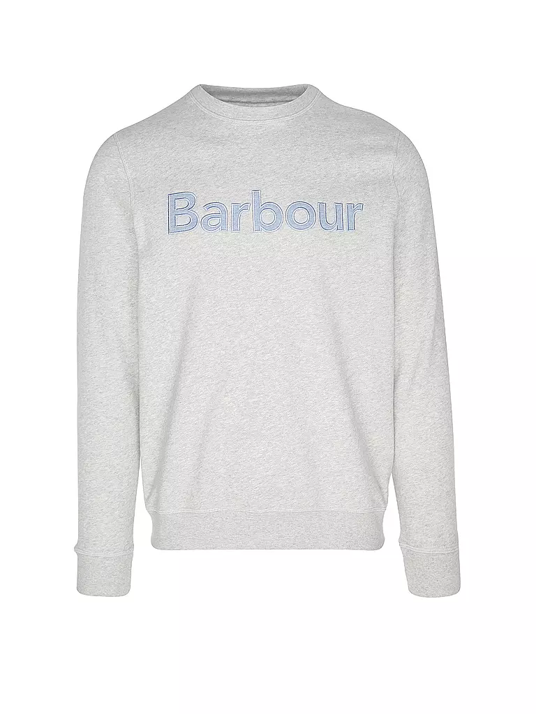 BARBOUR | Suéter | Gris