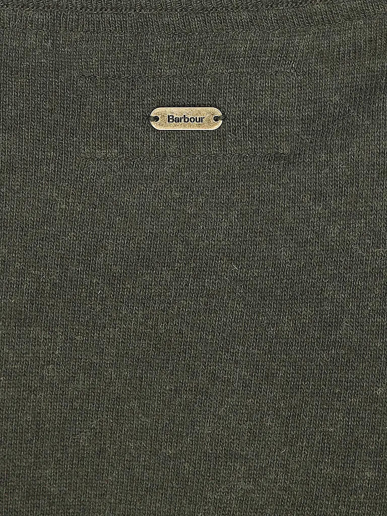 BARBOUR | Suéter | Oliva