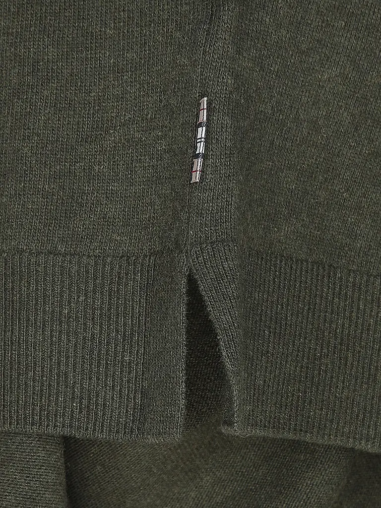 BARBOUR | Suéter | Oliva