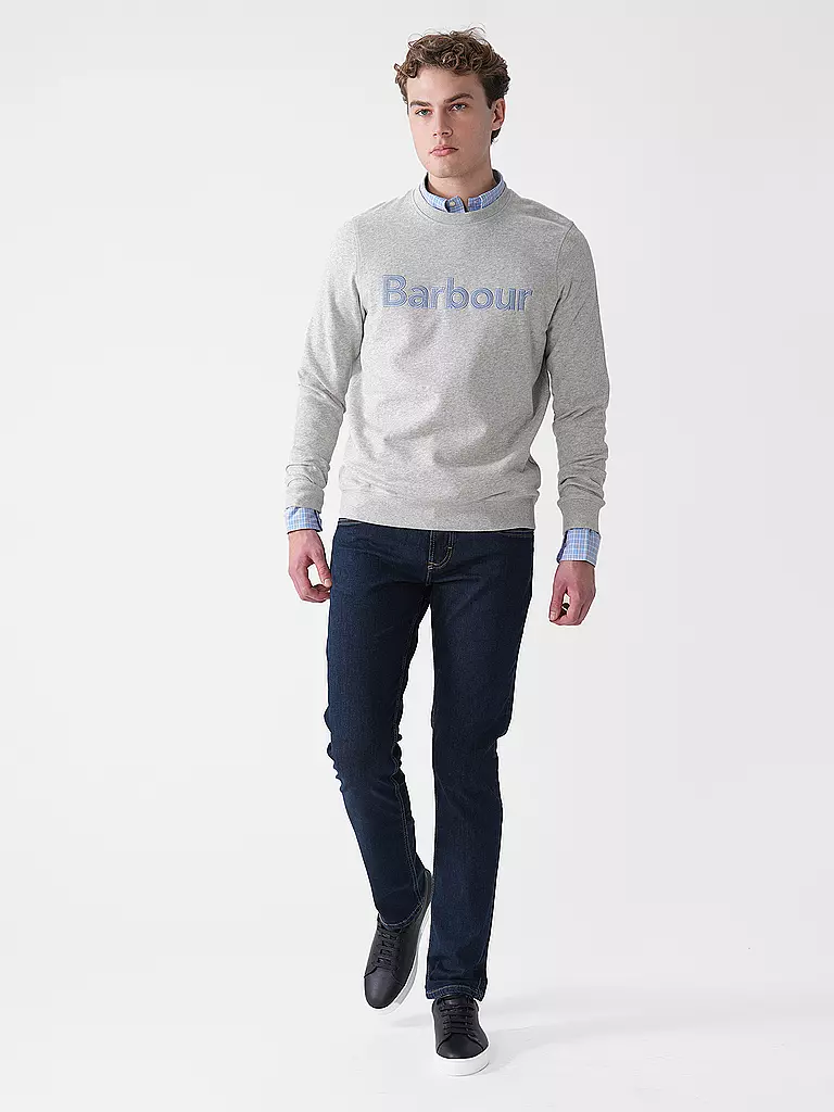 BARBOUR | Suéter | Gris