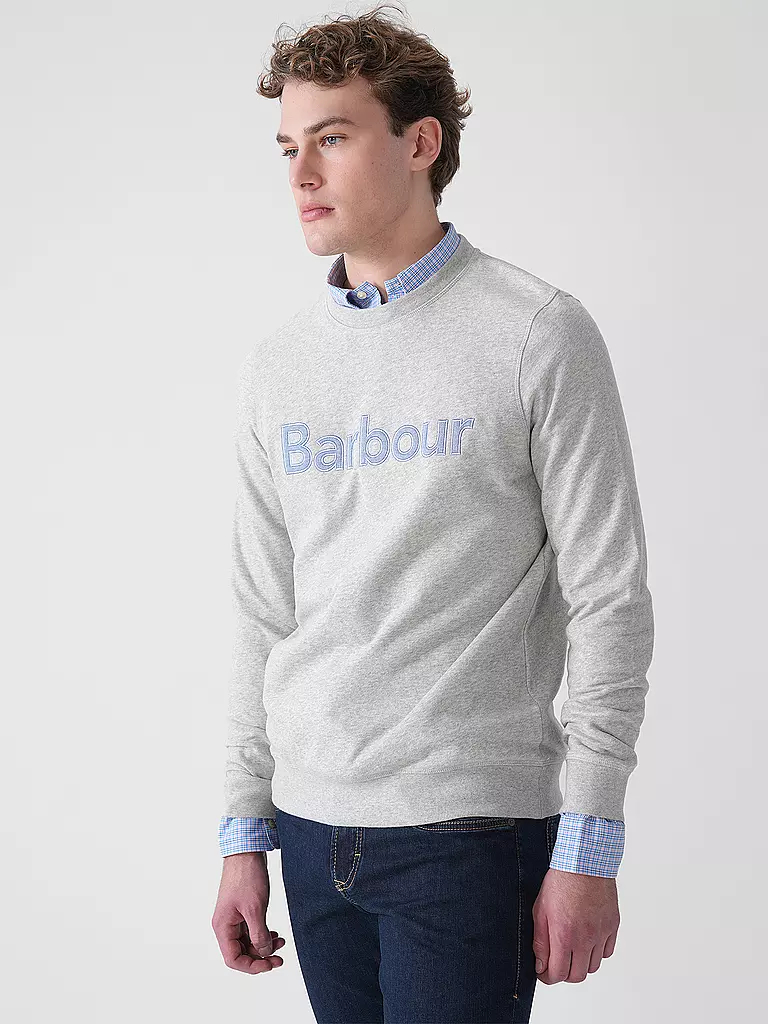 BARBOUR | Suéter | 