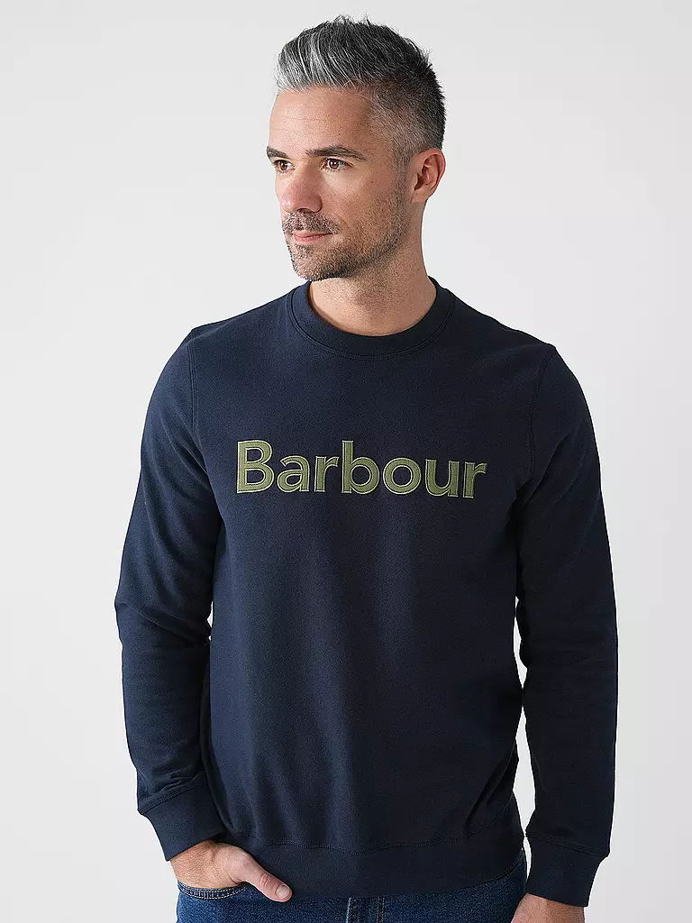BARBOUR | Suéter | 