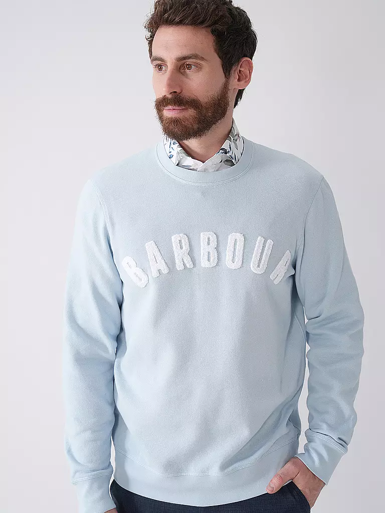 BARBOUR | Suéter | 