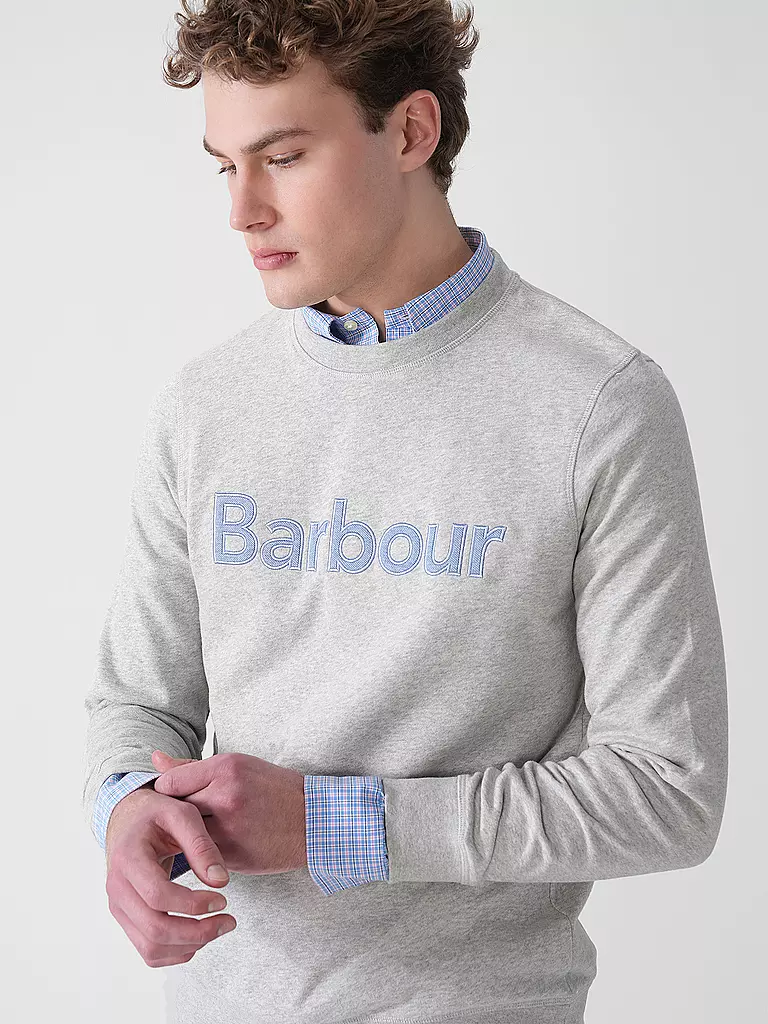 BARBOUR | Suéter | 
