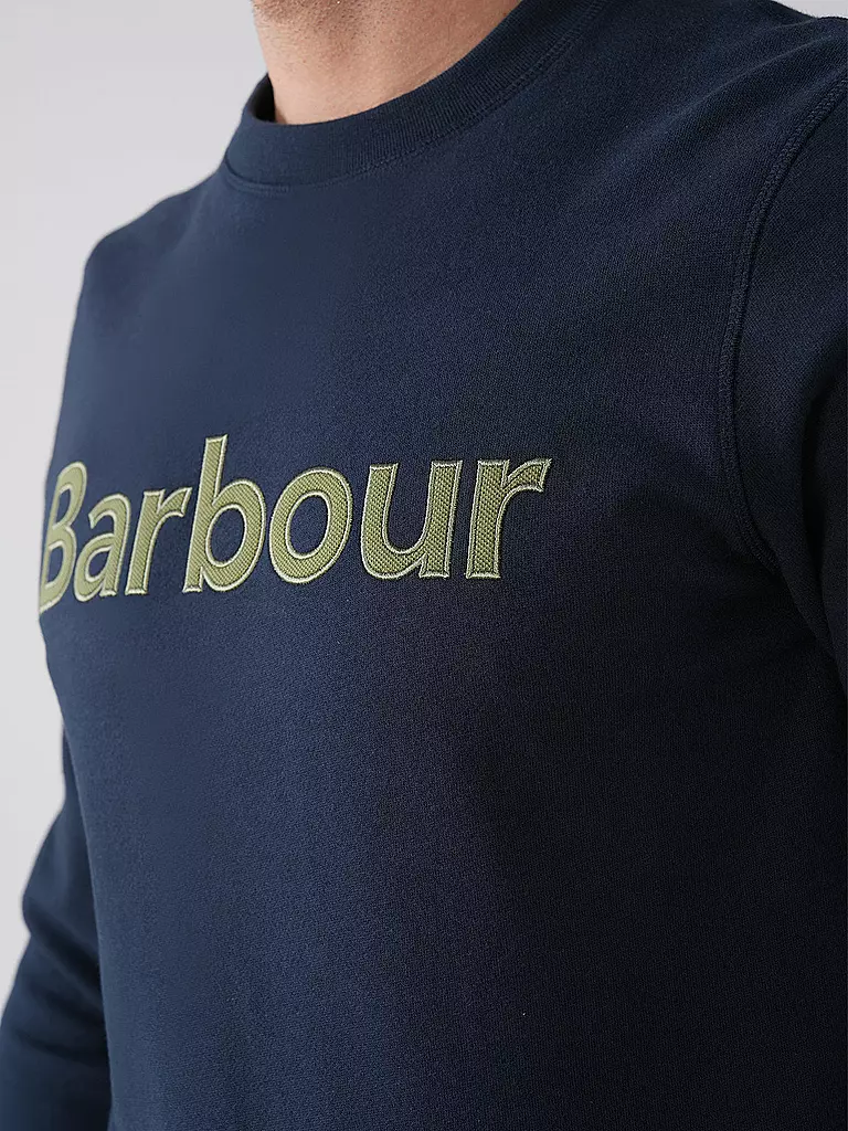 BARBOUR | Suéter | 
