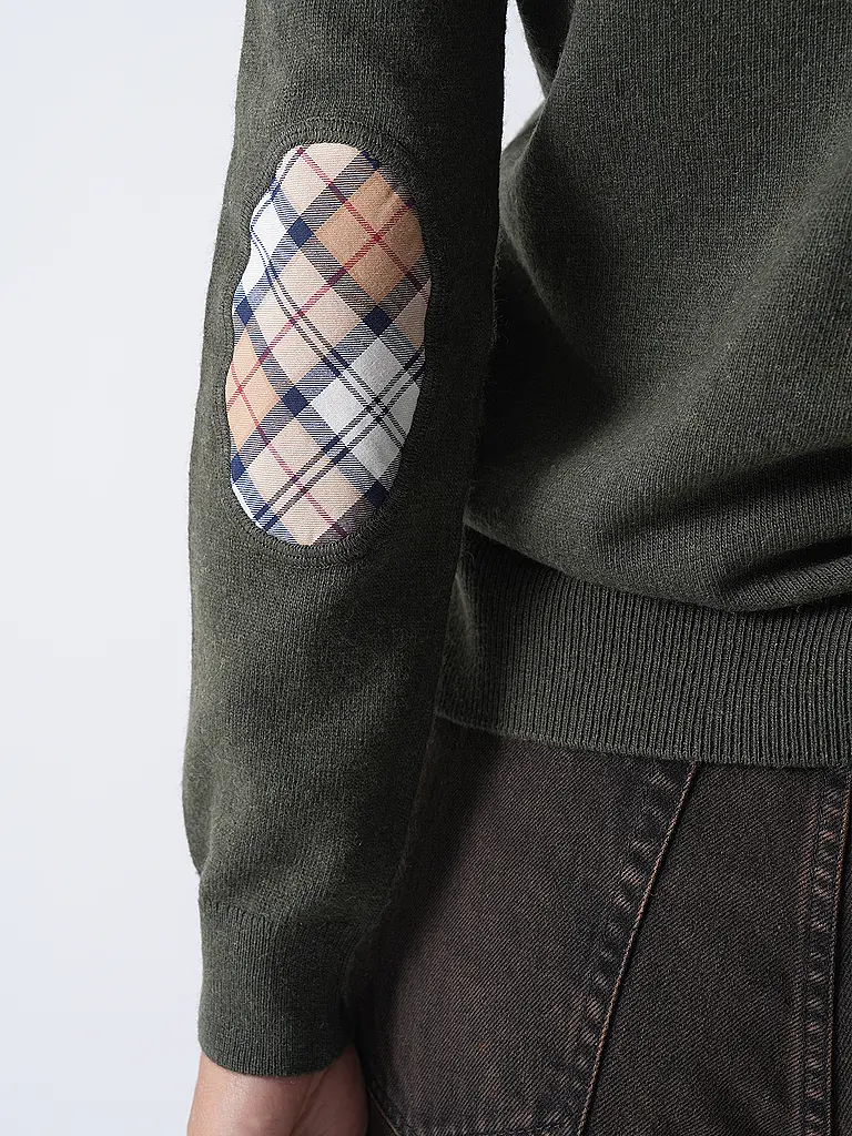 BARBOUR | Suéter | Oliva
