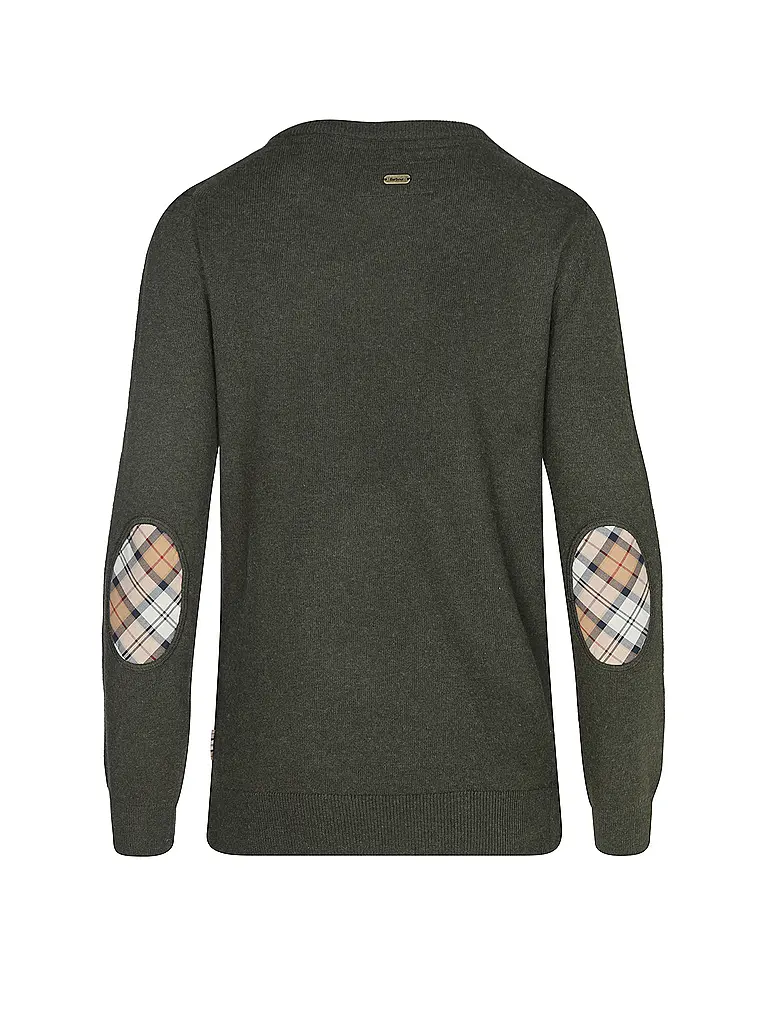 BARBOUR | Suéter | Oliva